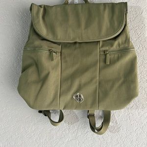 Sweaty Betty Backpack